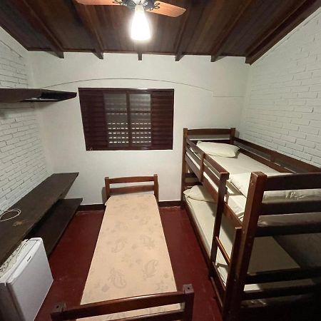 Casa De Temporada Estancia Soberana Olimpia Luaran gambar